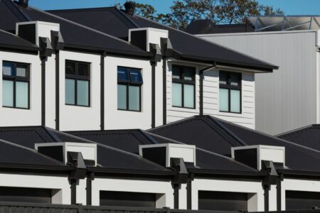 GTA new-home sales rebound, but high-rise sales hit September record low