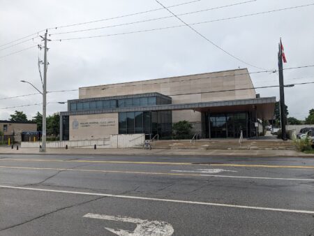SIU clears Niagara police in fatal Welland shooting