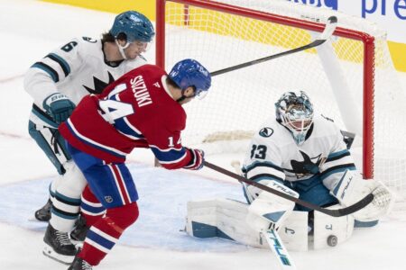Canadiens captain Nick Suzuki out 2 to 4 weeks Canadiens captain Nick Suzuki out 2 to 4 weeks