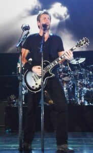 Nickelback announce 7 Canadian arena dates for 2027 tour Nickelback announce 7 Canadian arena dates for 2027 tour
