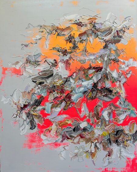 Nicole Katsuras’ The Unknowable Landscape opens Nov. 5 at Bau-Xi Gallery Dufferin Nicole Katsuras’ The Unknowable Landscape opens Nov. 5 at Bau-Xi Gallery Dufferin