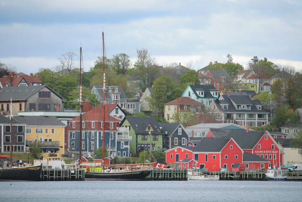 A mob wrecked Black homes in Shelburne in 1784 A mob wrecked Black homes in Shelburne in 1784