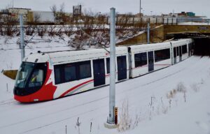 Where Ottawa’s mayoral front-runners stand on OC Transpo Where Ottawa’s mayoral front-runners stand on OC Transpo