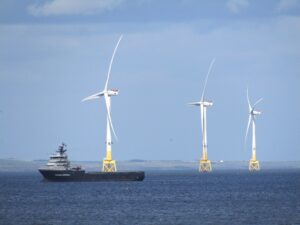Ottawa to put 0M toward Nova Scotia offshore wind Ottawa to put 0M toward Nova Scotia offshore wind