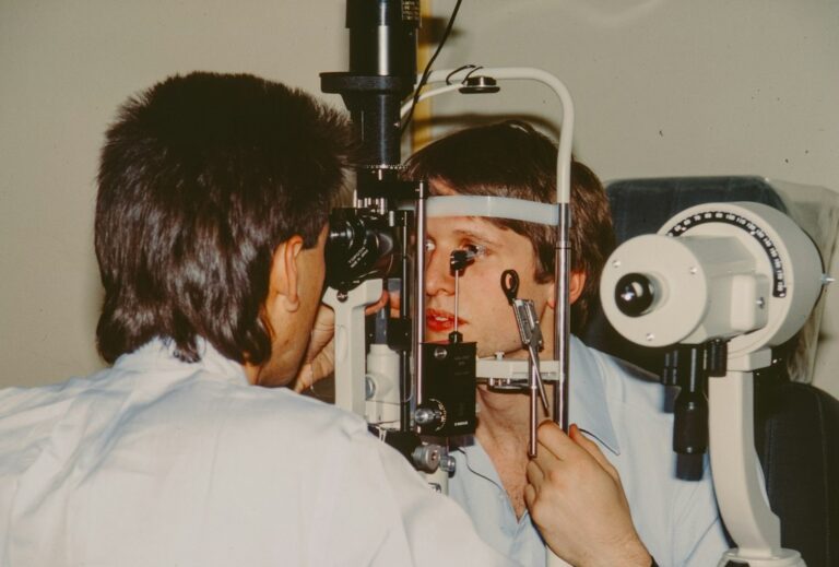 Eye exams in Canada: who gets coverage in each province