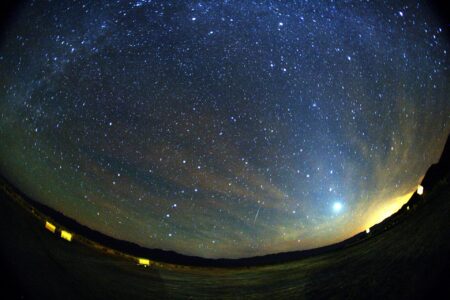Orionid meteor shower peaks Oct. 21: when to watch Orionid meteor shower peaks Oct. 21: when to watch