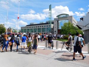 Ottawa Special Advance Voting Runs to Oct. 4: How to Vote Ottawa Special Advance Voting Runs to Oct. 4: How to Vote