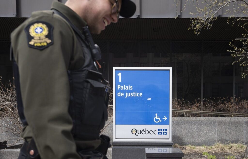 Montreal insult bylaw faces injunction bid in court