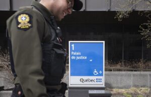 Montreal insult bylaw faces injunction bid in court Montreal insult bylaw faces injunction bid in court