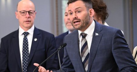 PQ plans ban on religious symbols for schoolchildren