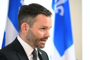 PQ’s first 100 days: homelessness, gas tax and a minority PQ’s first 100 days: homelessness, gas tax and a minority