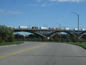 Arrests of Canadians in U.S. jump 60%, Ottawa says Arrests of Canadians in U.S. jump 60%, Ottawa says
