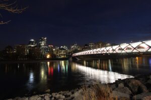Snow forecast for Calgary and Edmonton on Wednesday Snow forecast for Calgary and Edmonton on Wednesday