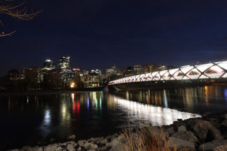 Snow forecast for Calgary and Edmonton on Wednesday Snow forecast for Calgary and Edmonton on Wednesday