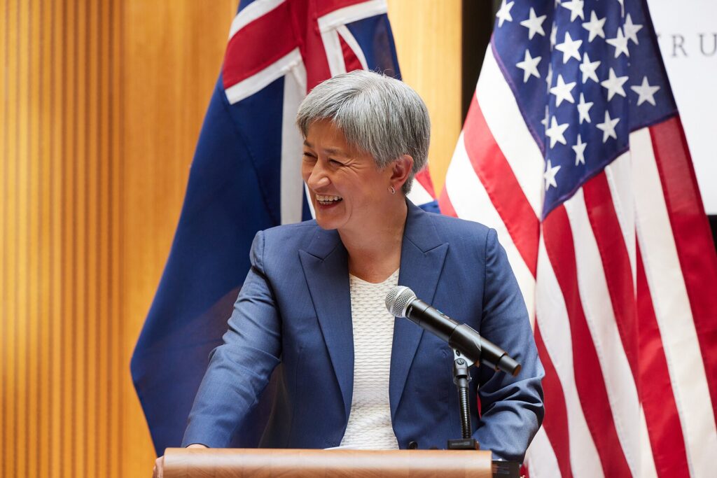 Australia, PNG announce ADF recruitment and 0M aid