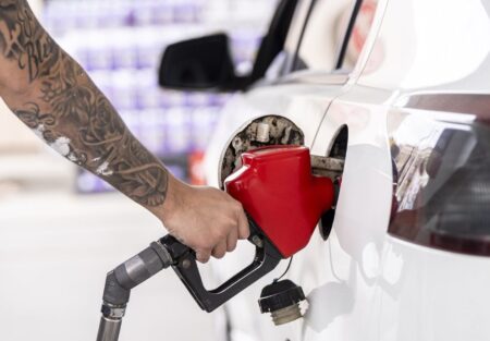 PBO: Fuel tax pause favours higher-income families PBO: Fuel tax pause favours higher-income families