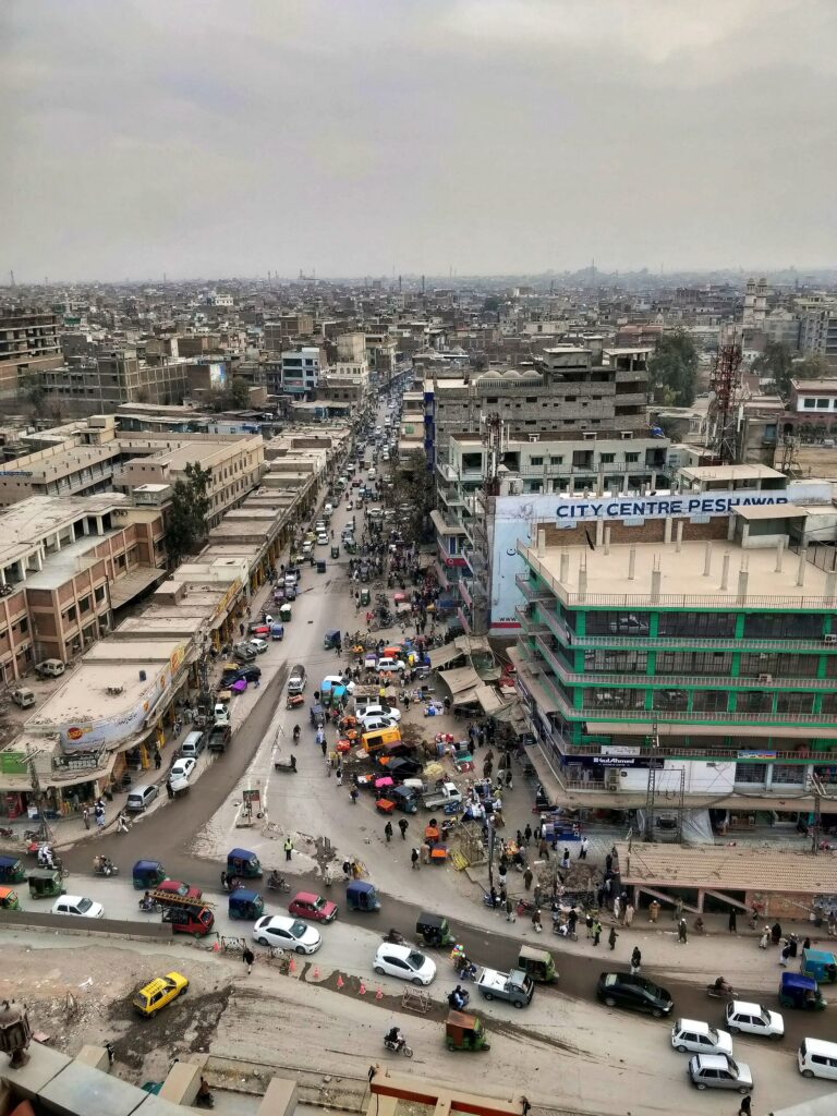 Peshawar school roof collapse kills at least 31 people