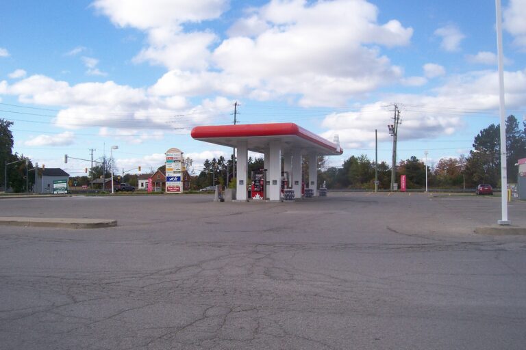 Inflation hits 3.1% in September as gas prices jump 27.8%