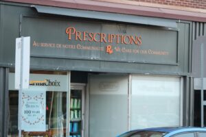 What your pharmacist can prescribe, by province What your pharmacist can prescribe, by province