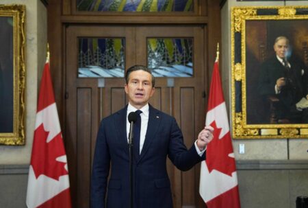 Carney, Poilievre to visit Alberta before Oct. 19 vote Carney, Poilievre to visit Alberta before Oct. 19 vote