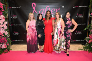 After Breast Cancer marks 14th Pink Diamond Gala with Jeanne Beker After Breast Cancer marks 14th Pink Diamond Gala with Jeanne Beker