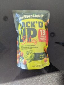 Plantropy protein bites recalled over undeclared milk Plantropy protein bites recalled over undeclared milk