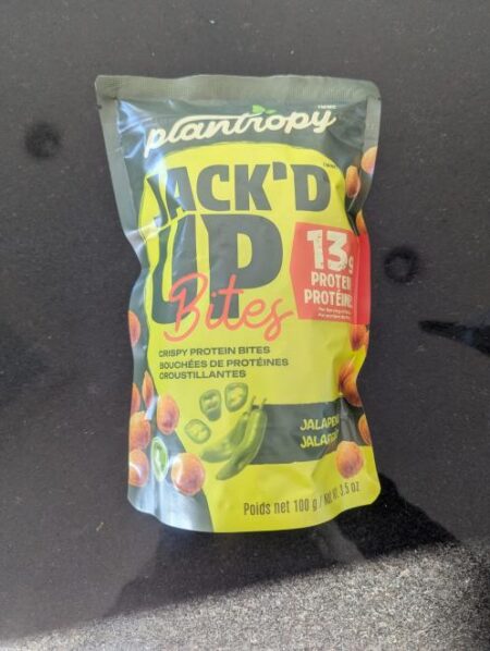 Plantropy protein bites recalled over undeclared milk Plantropy protein bites recalled over undeclared milk