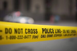 Toronto Crime Stoppers stops taking tips after data breach Toronto Crime Stoppers stops taking tips after data breach