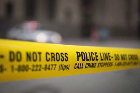 Toronto Crime Stoppers stops taking tips after data breach Toronto Crime Stoppers stops taking tips after data breach