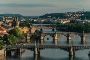 Czech opposition outpaces Babiš’s ANO in Senate first round Czech opposition outpaces Babiš’s ANO in Senate first round