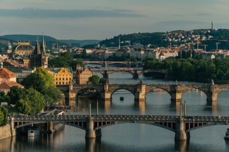 Czech opposition outpaces Babiš’s ANO in Senate first round Czech opposition outpaces Babiš’s ANO in Senate first round