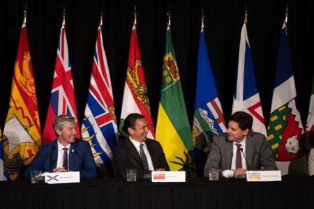 Kinew tells Carney it’s time to abolish the Indian Act Kinew tells Carney it’s time to abolish the Indian Act