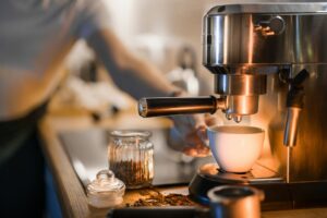 Breville Barista Express Impress in Canada: worth it? Breville Barista Express Impress in Canada: worth it?