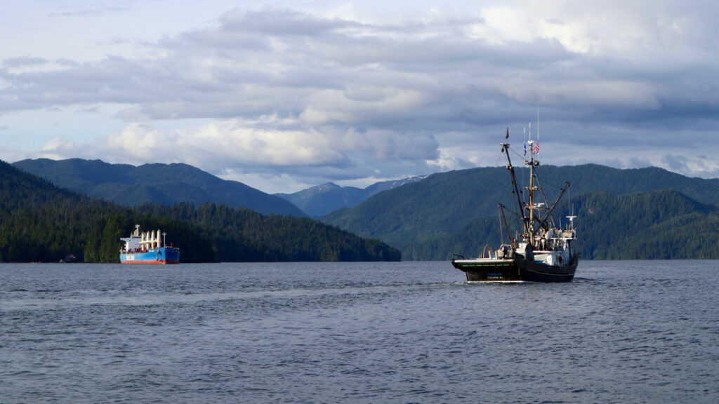 Liberals defeat Conservative bill to repeal tanker ban