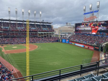 Rays beat Guardians 7-3 to even ALCS at 2-2 Rays beat Guardians 7-3 to even ALCS at 2-2