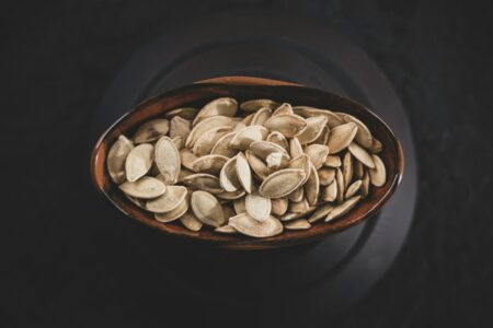 How to roast pumpkin seeds in Canada How to roast pumpkin seeds in Canada