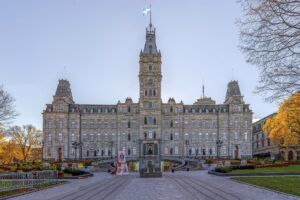 59 PQ members sworn in as cabinet date set for Oct. 21 59 PQ members sworn in as cabinet date set for Oct. 21