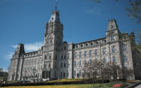 Parti Québécois wins Quebec election, minority projected Parti Québécois wins Quebec election, minority projected