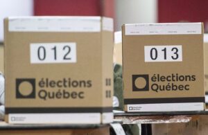 Recount flips Vachon to the PQ by three votes Recount flips Vachon to the PQ by three votes