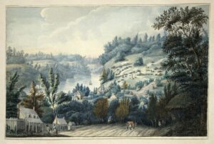 Chloe Cooley’s 1793 ordeal led to a law that freed no one Chloe Cooley’s 1793 ordeal led to a law that freed no one