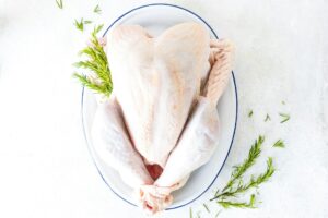 How to Thaw a Turkey for Thanksgiving in Canada How to Thaw a Turkey for Thanksgiving in Canada