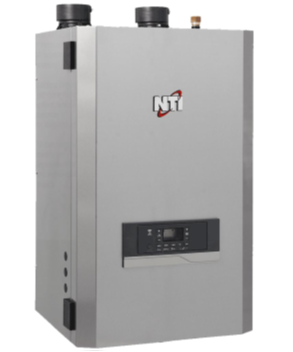 Gas boilers recalled over CO and fire risk, 2,261 sold