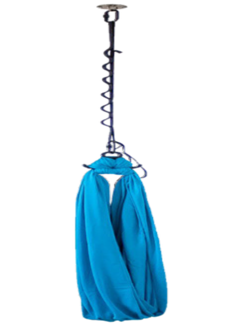 Harkla children’s swings recalled after fall injury