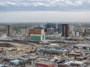Man, 25, charged with first-degree murder in Regina Man, 25, charged with first-degree murder in Regina