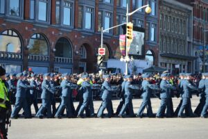 Remembrance Day 2026: where it is a paid holiday Remembrance Day 2026: where it is a paid holiday