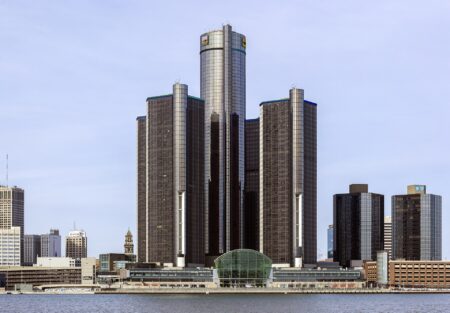 GM to move stock listing to Nasdaq from NYSE on Nov. 17