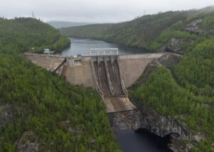 Ottawa pauses dam fish rules after B Hydro-Québec warning Ottawa pauses dam fish rules after B Hydro-Québec warning