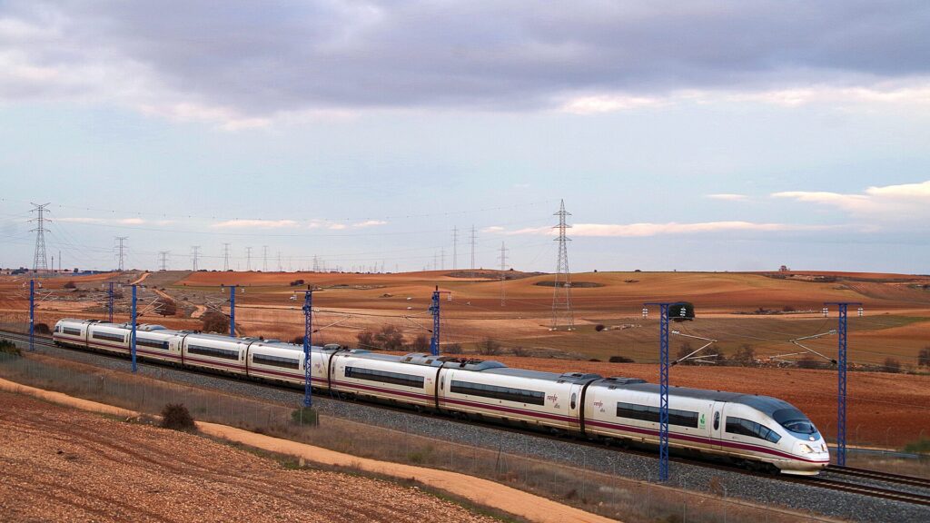 At least 30 dead as two high-speed trains collide in Spain At least 30 dead as two high-speed trains collide in Spain