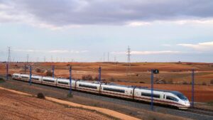 At least 30 dead as two high-speed trains collide in Spain At least 30 dead as two high-speed trains collide in Spain