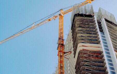 Housing starts rise 3% in September to 248,896, but CMHC warns of under-building